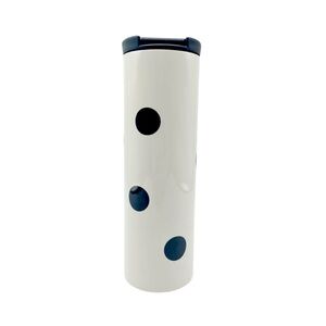 Kate Spade New York Insulated Thermal Travel Mug Tumbler